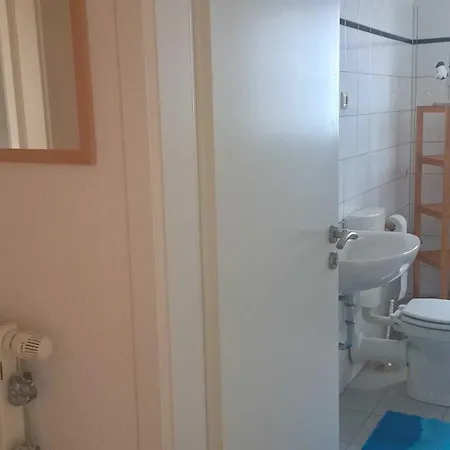 Leonie * Hagen (Rugen)