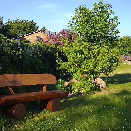 Leonie * Hagen (Rugen)