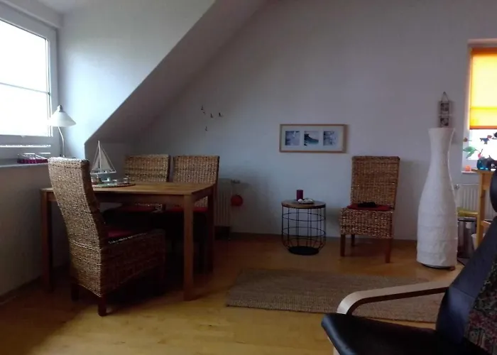 Appartement Leonie
